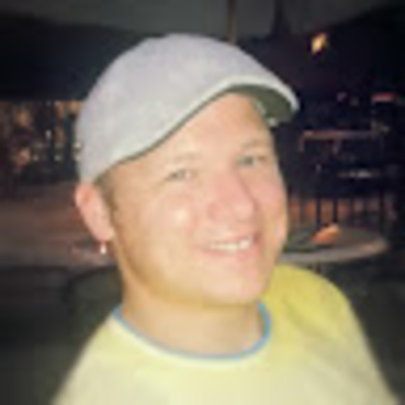 Meet your Posher, Michael - Picture 1 of 1